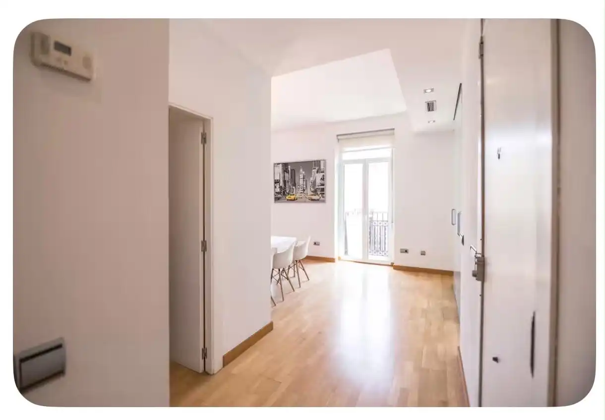Piso de 152 m² en Valencia