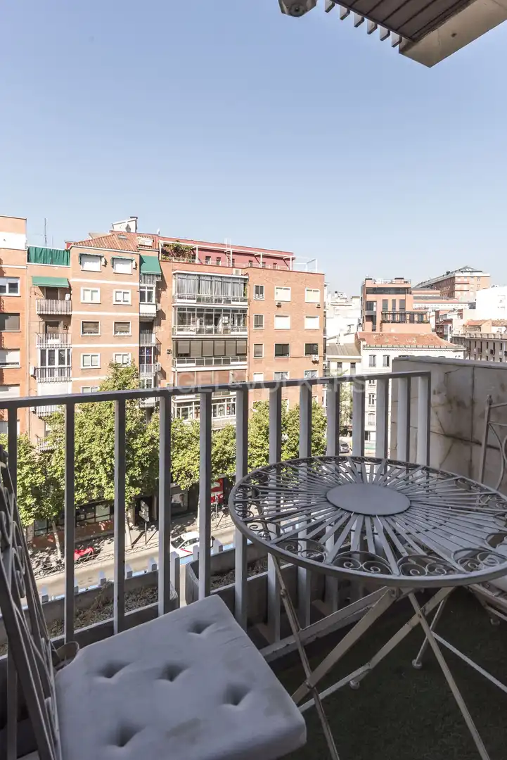 Pis de 159 m² a Madrid