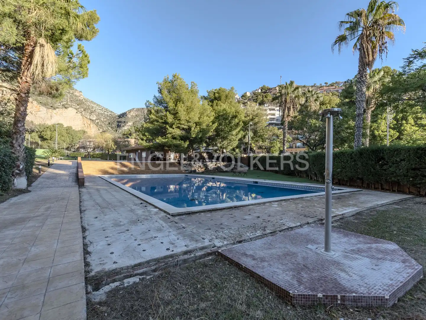 Piso de 160 m² en Sitges