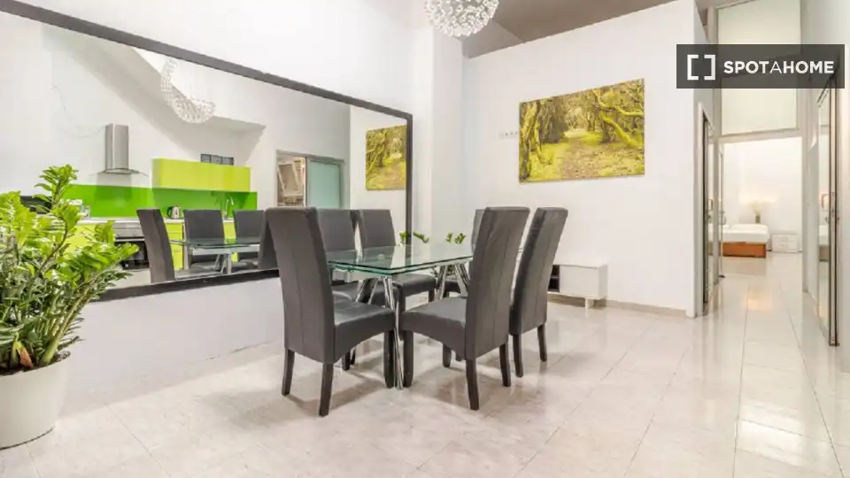 Habitación 104 m², Las Palmas de Gran Canaria