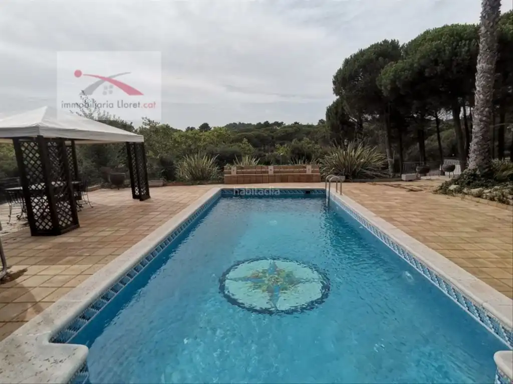 Piso de 350 m² en Lloret de Mar