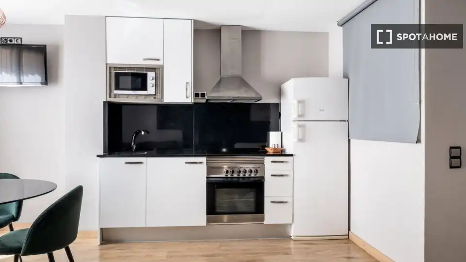 Pis de 40 m² a Barcelona