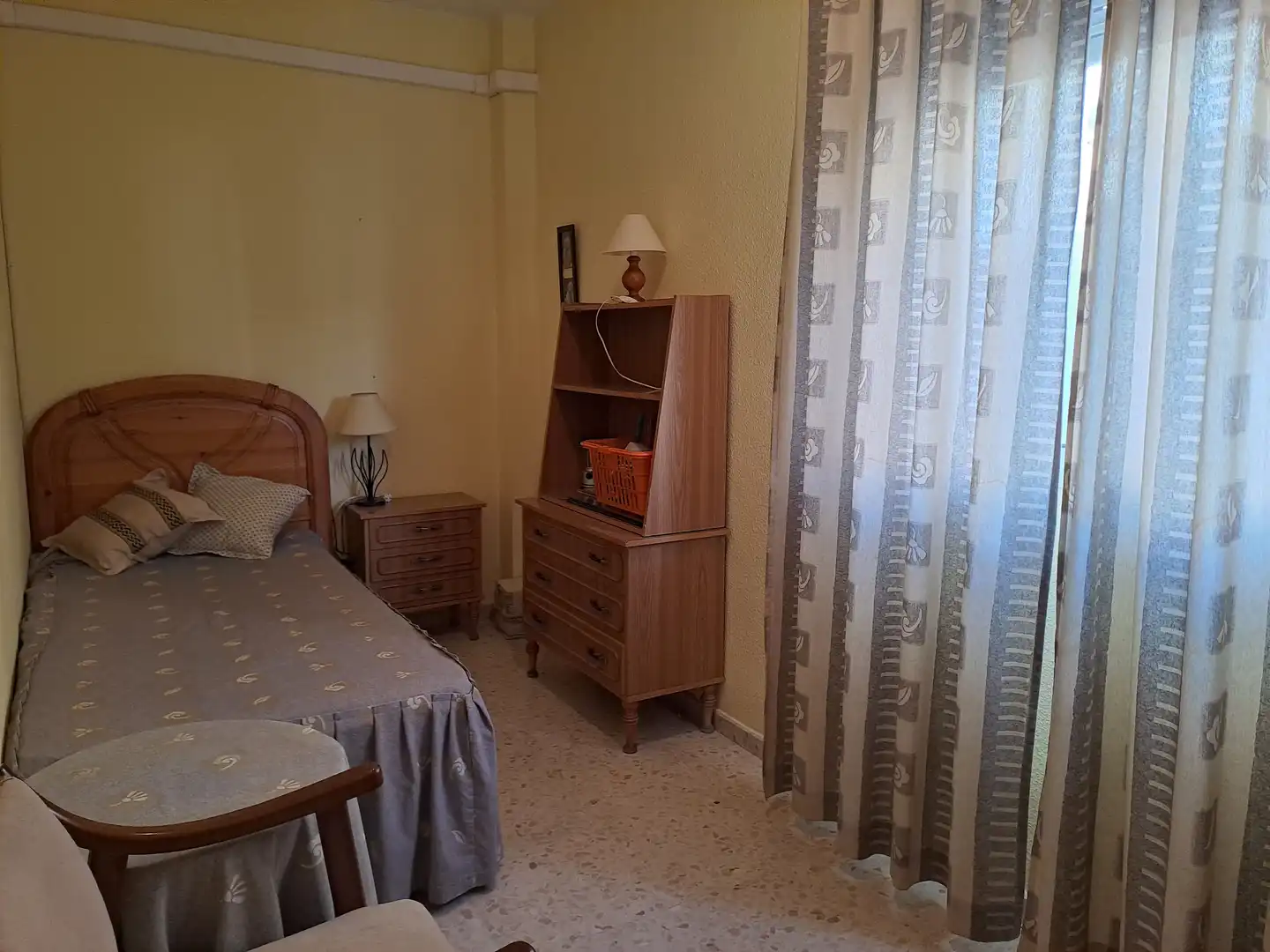 Piso de 80 m² en Dos Hermanas