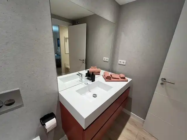 Piso de 100 m² en Zaragoza
