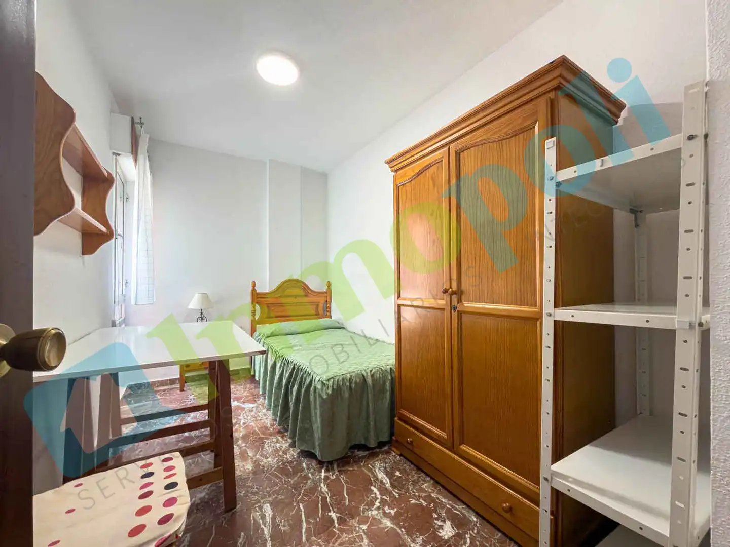 Piso de 110 m² en Badajoz