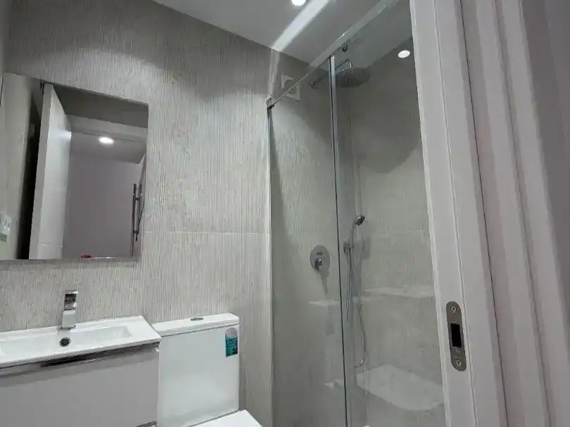 Habitación 100 m², Málaga