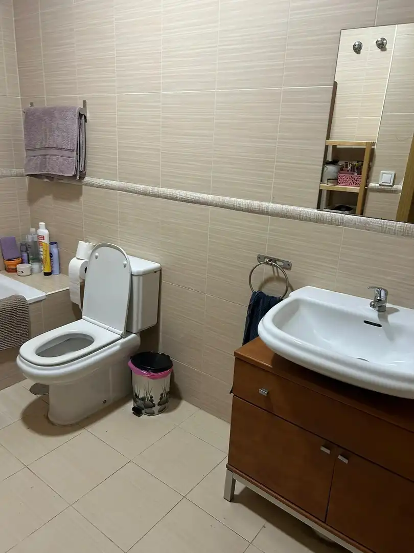 Habitación 140 m², Málaga