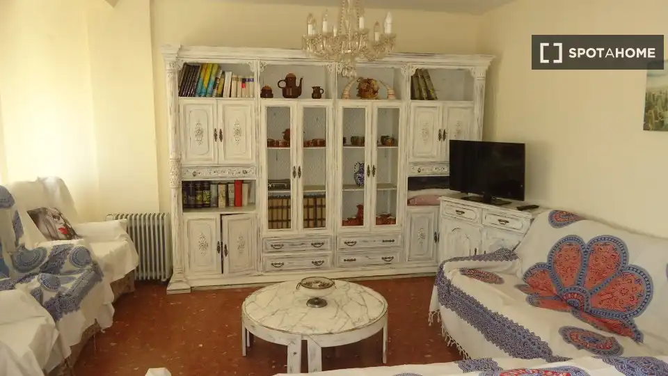 Habitación en alquiler, Córdoba