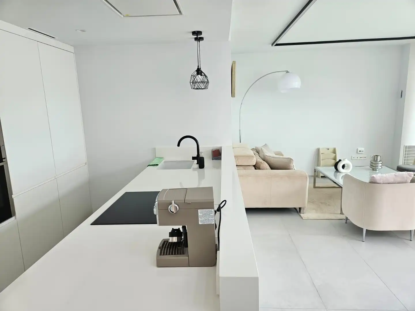 Piso de 96 m² en Jávea