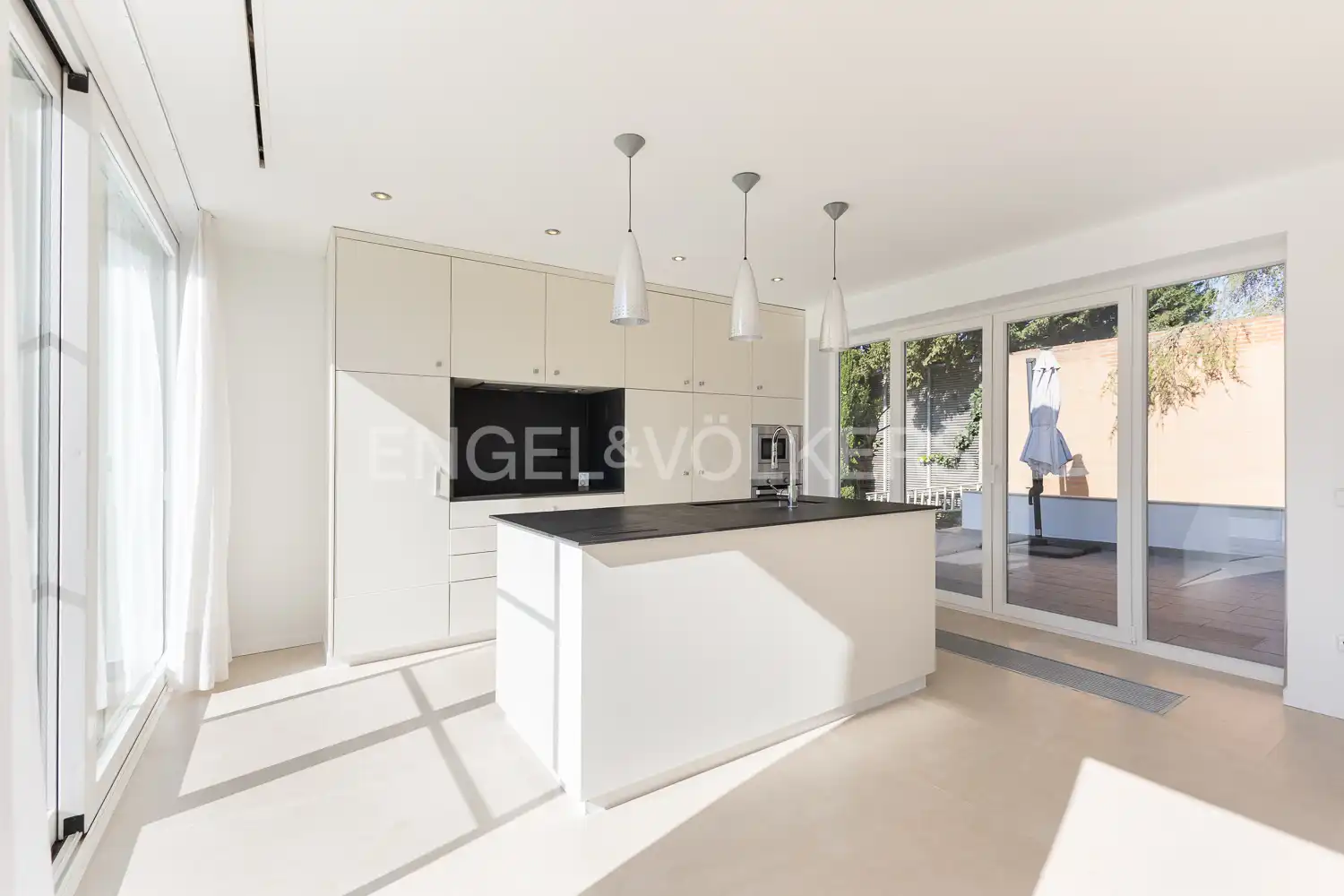 Piso de 450 m² en Bétera
