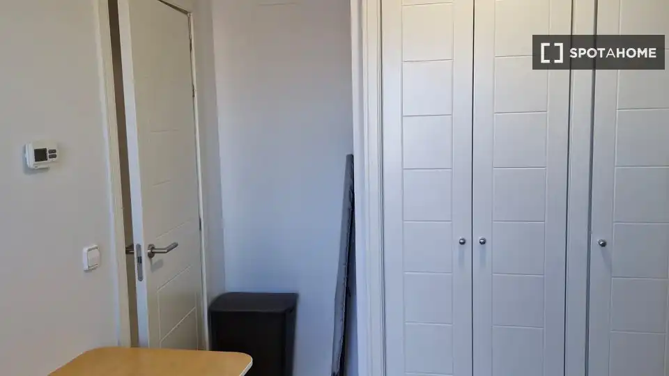 Habitación en alquiler, Madrid