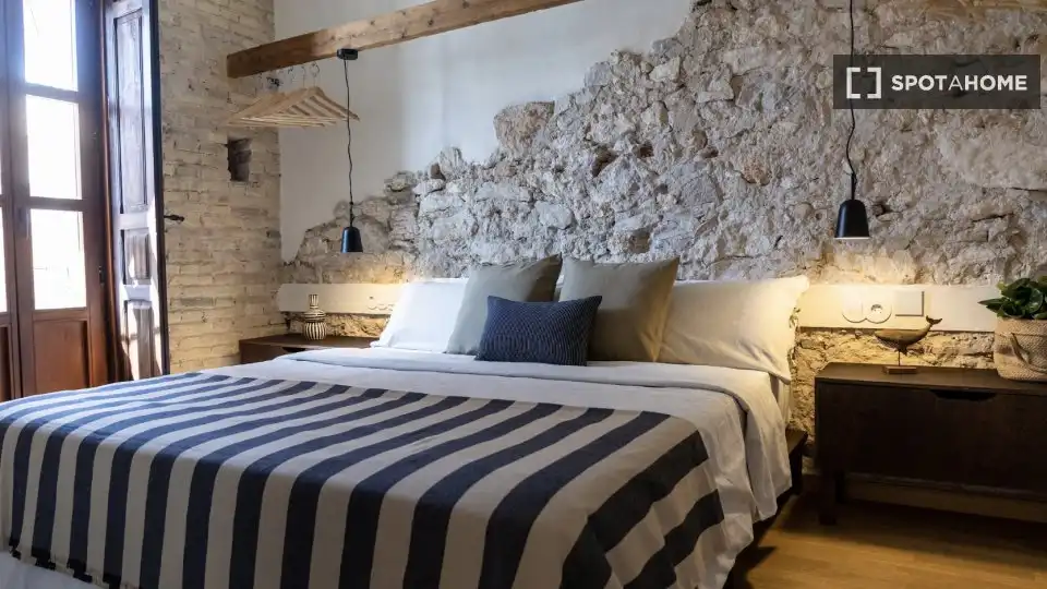 Piso de 70 m² en Valencia