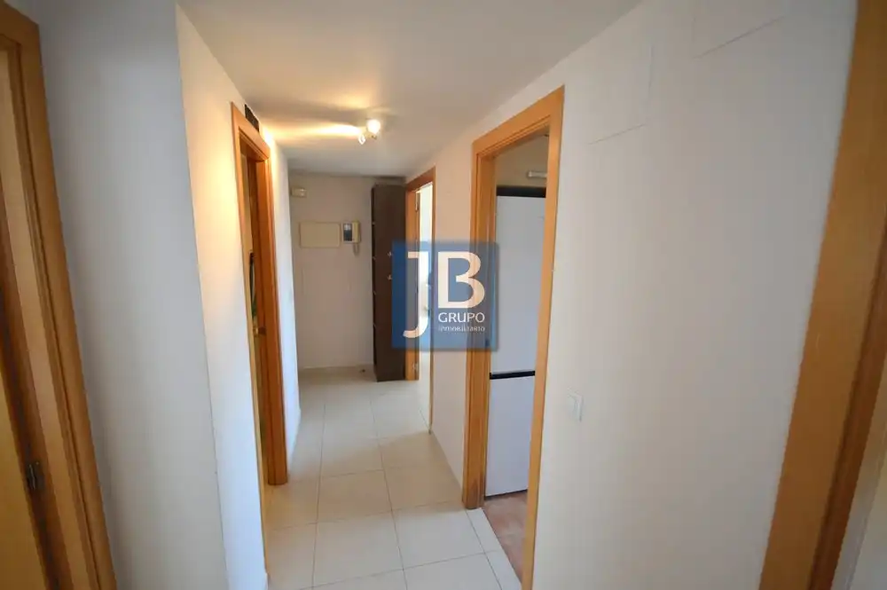 Piso de 79 m² en Játiva