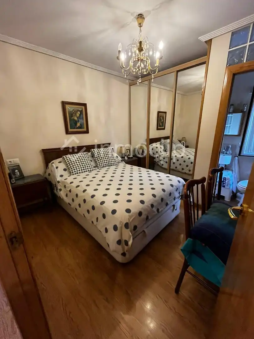 Habitació de lloguer, Salamanca