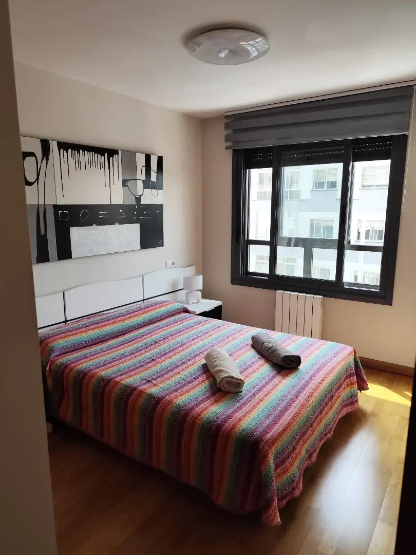Piso de 80 m² en Vilagarcía de Arousa