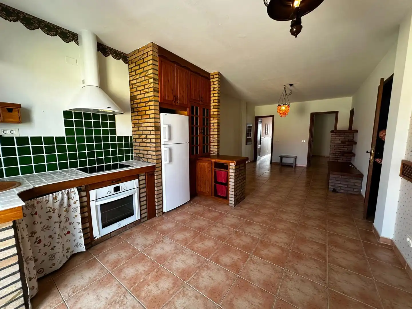 Piso de 75 m² en San Bartolomé de Tirajana