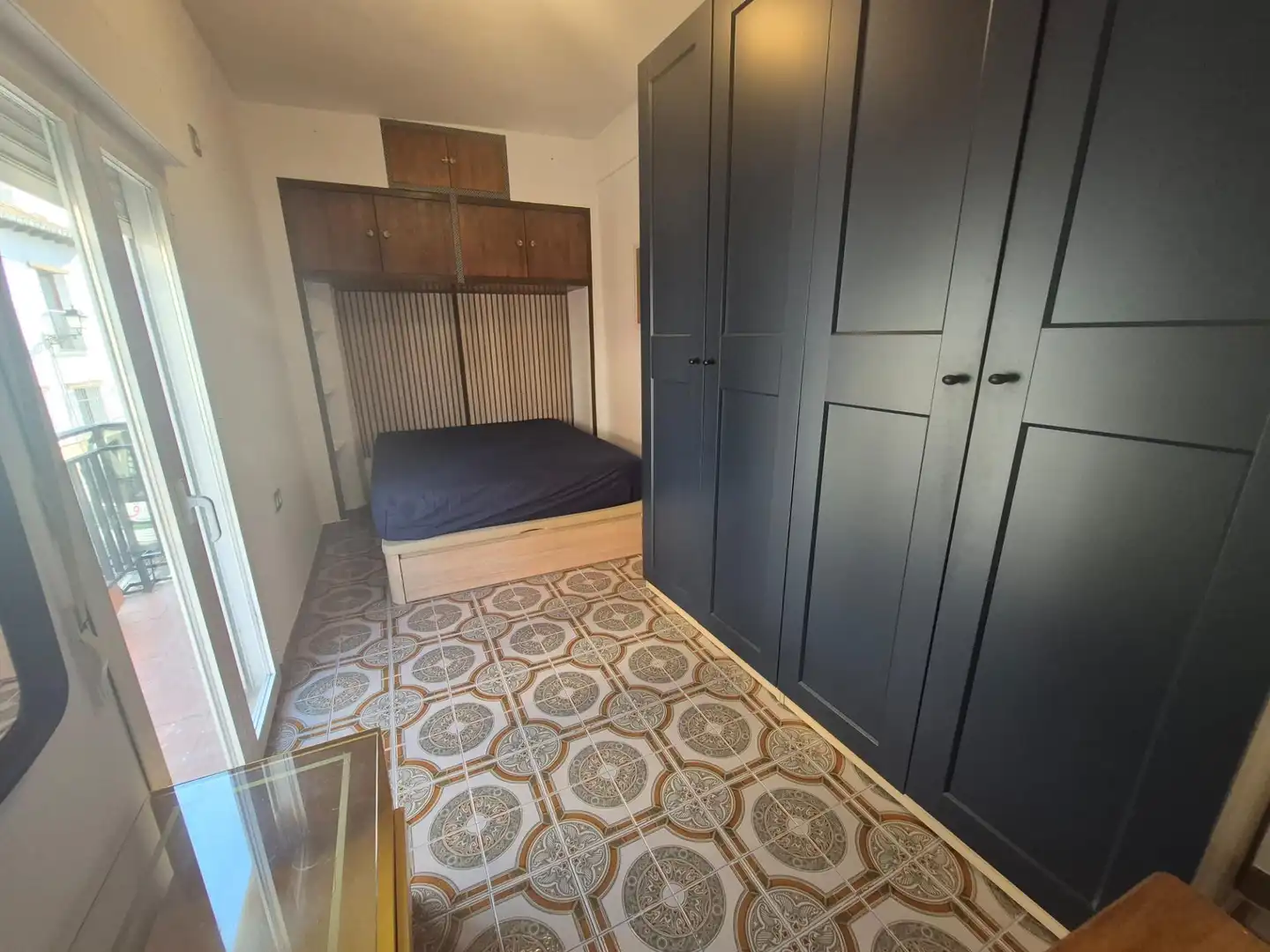 Pis de 90 m² a Granada