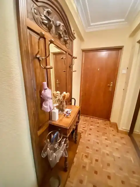 Piso de 90 m² en Salamanca