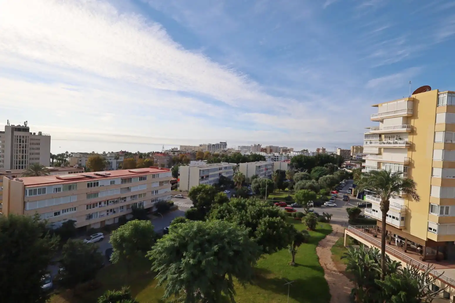 Appartamento 60 m² a Torremolinos