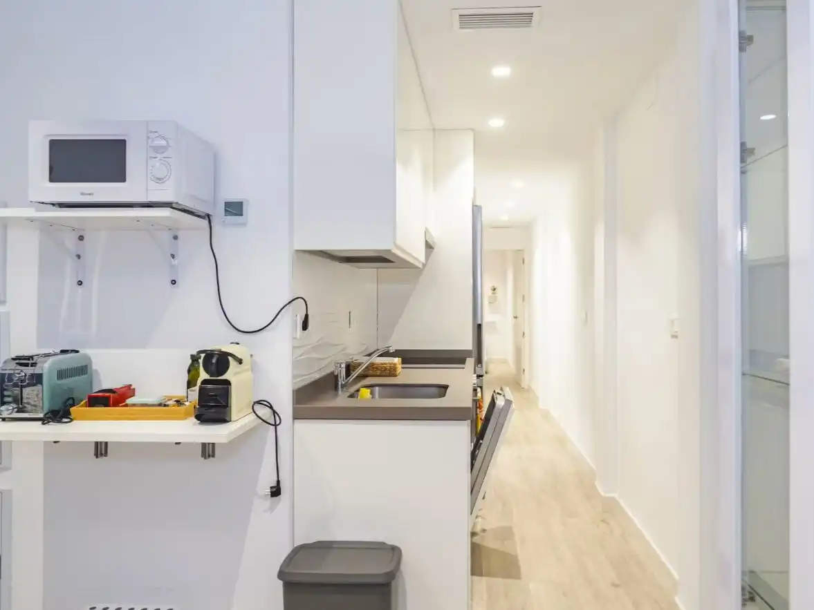 Pis de 67 m² a Fuengirola