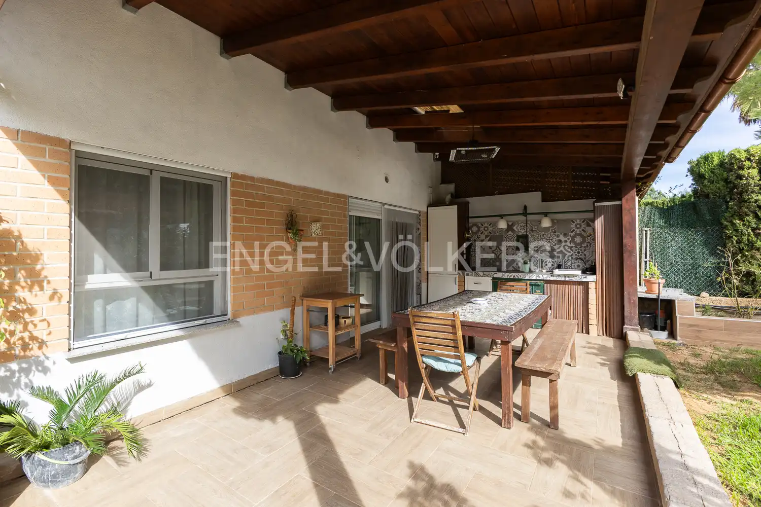 House 230 m² in Chiva