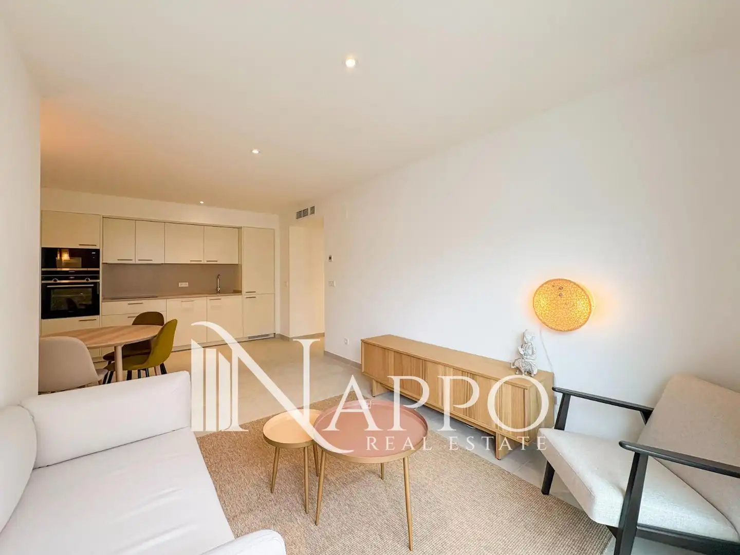 Piso de 65 m² en Palma