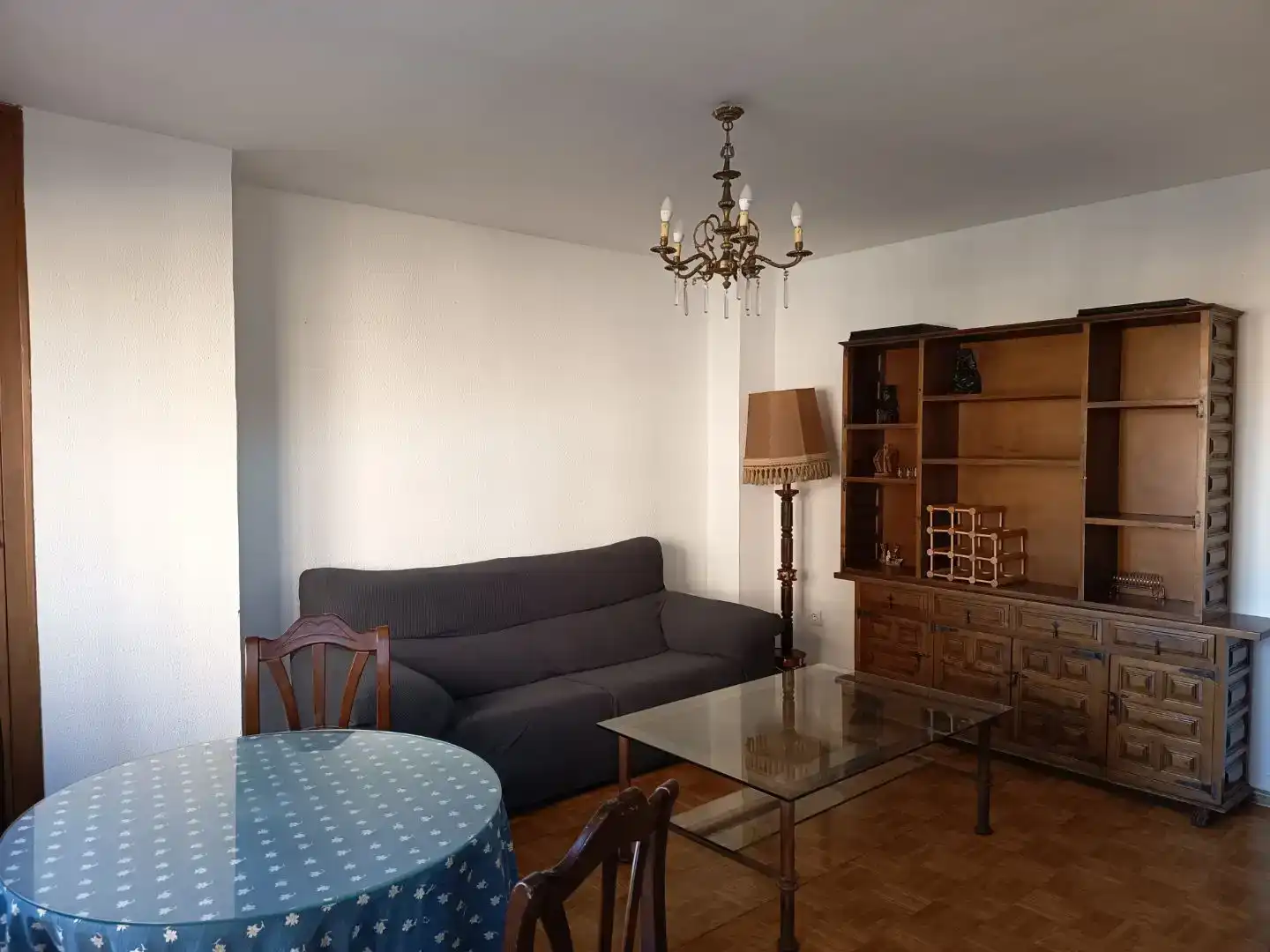 Piso de 95 m² en Salamanca