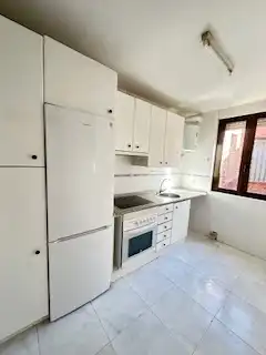 Piso de 140 m² en León