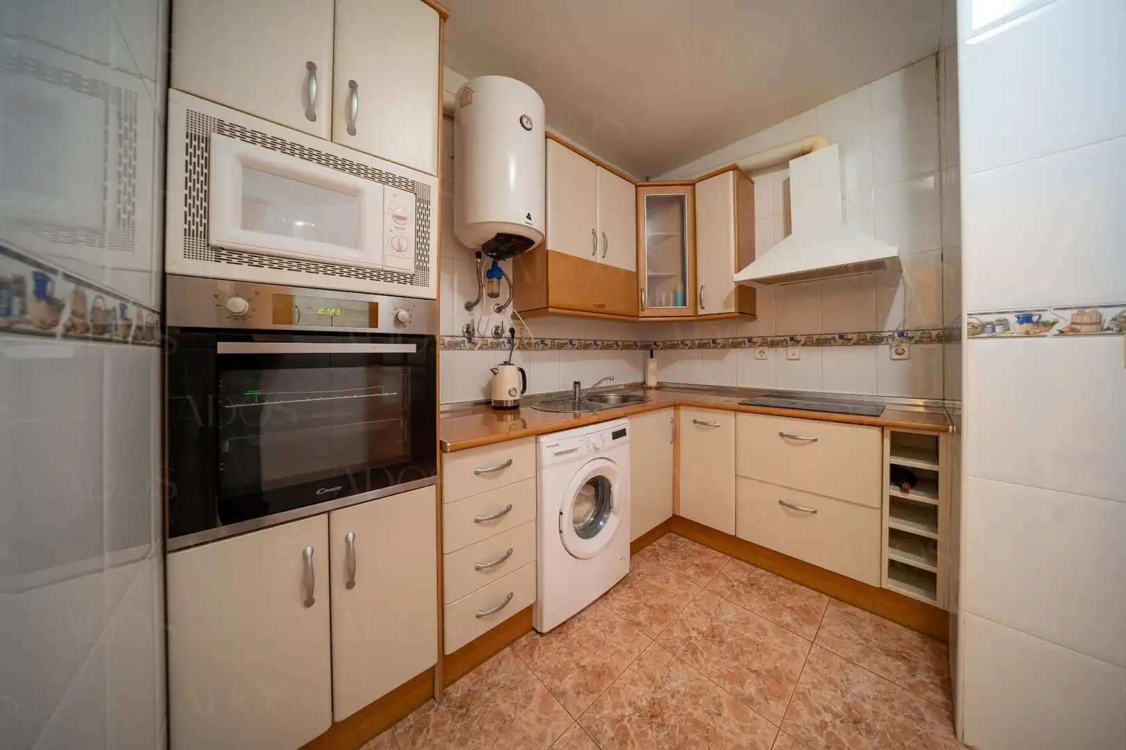 Wohnung 90 m² in Roquetas de Mar