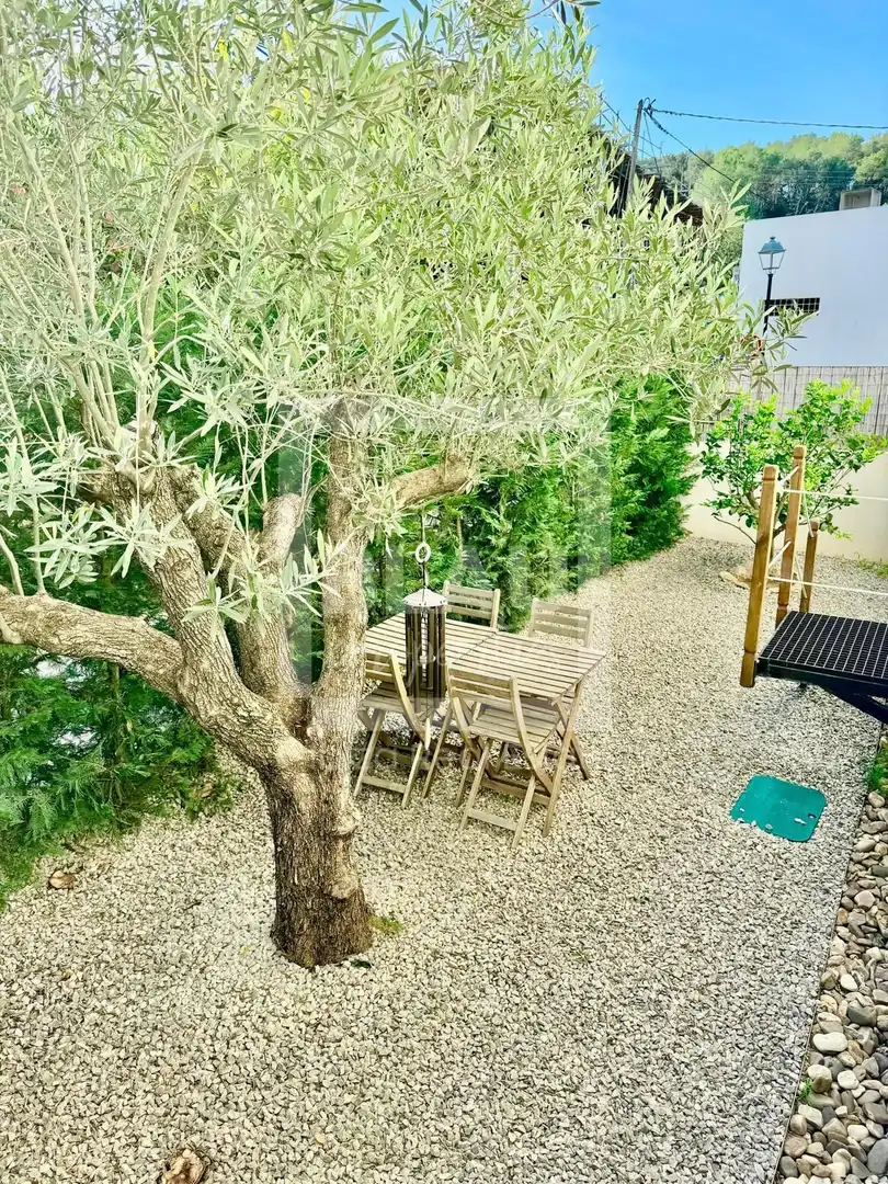 Piso de 72 m² en Sant Joan de Labritja