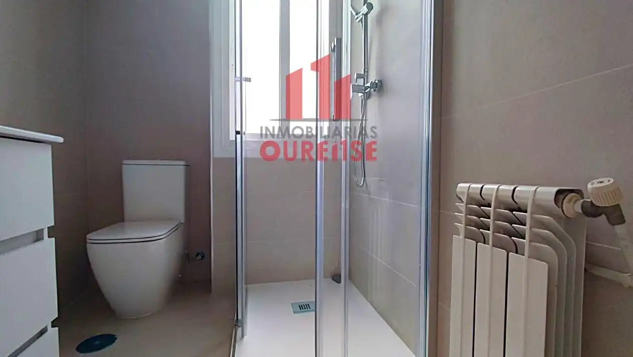 Pis de 71 m² a Ourense