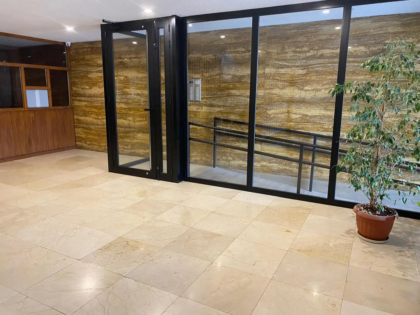 Piso de 120 m² en Albacete