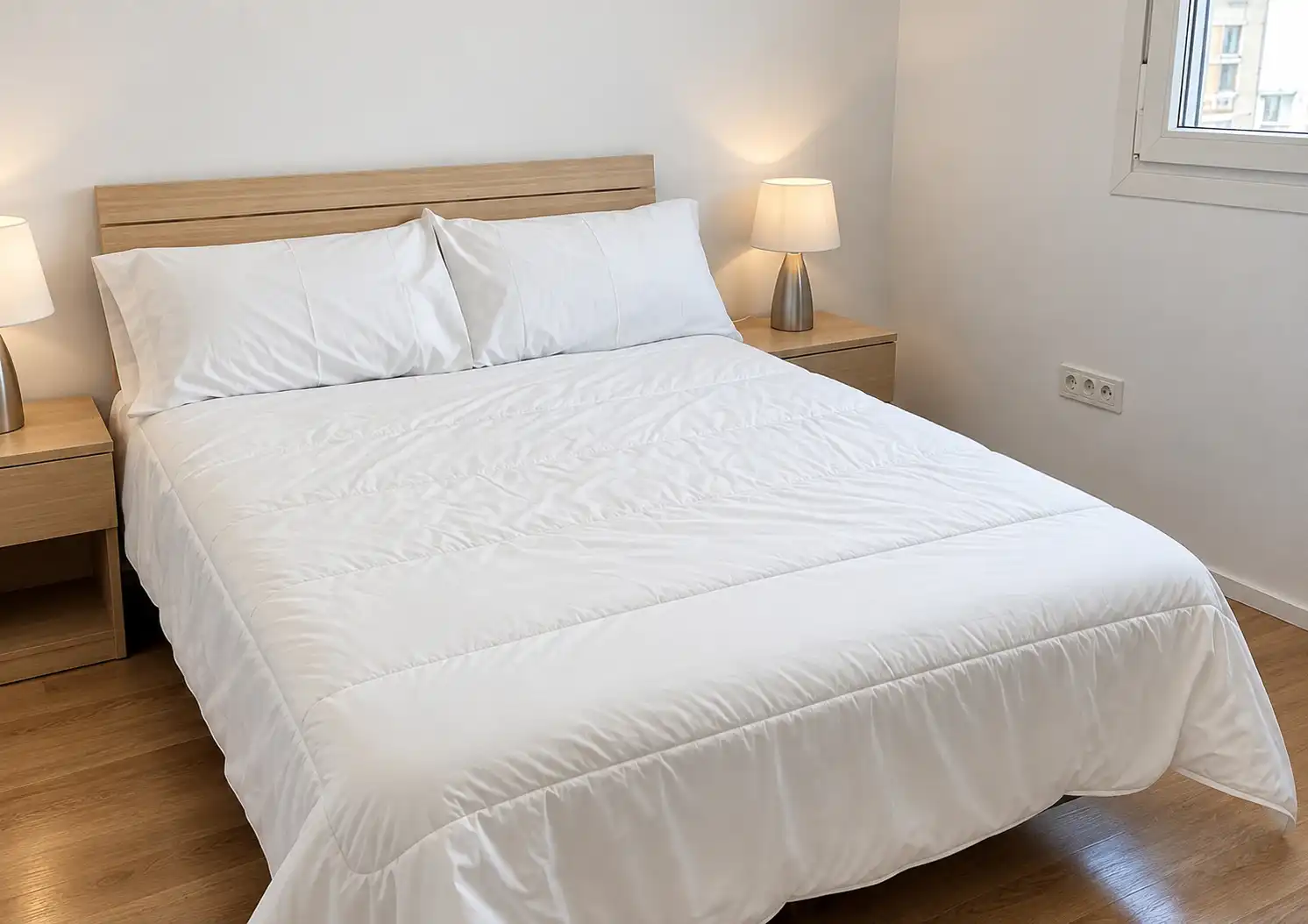 Pis de 55 m² a Santander