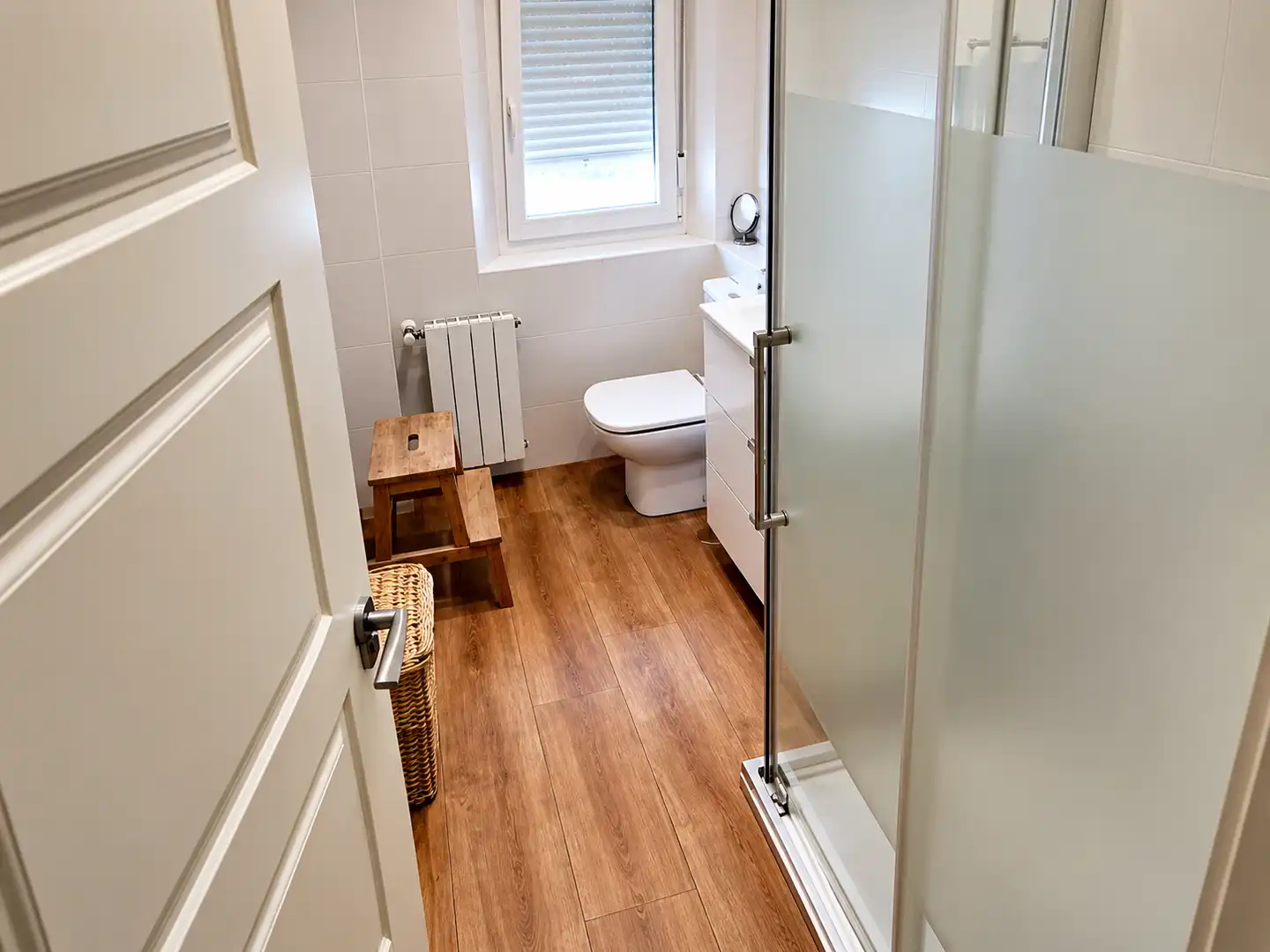 Piso de 64 m² en Santander