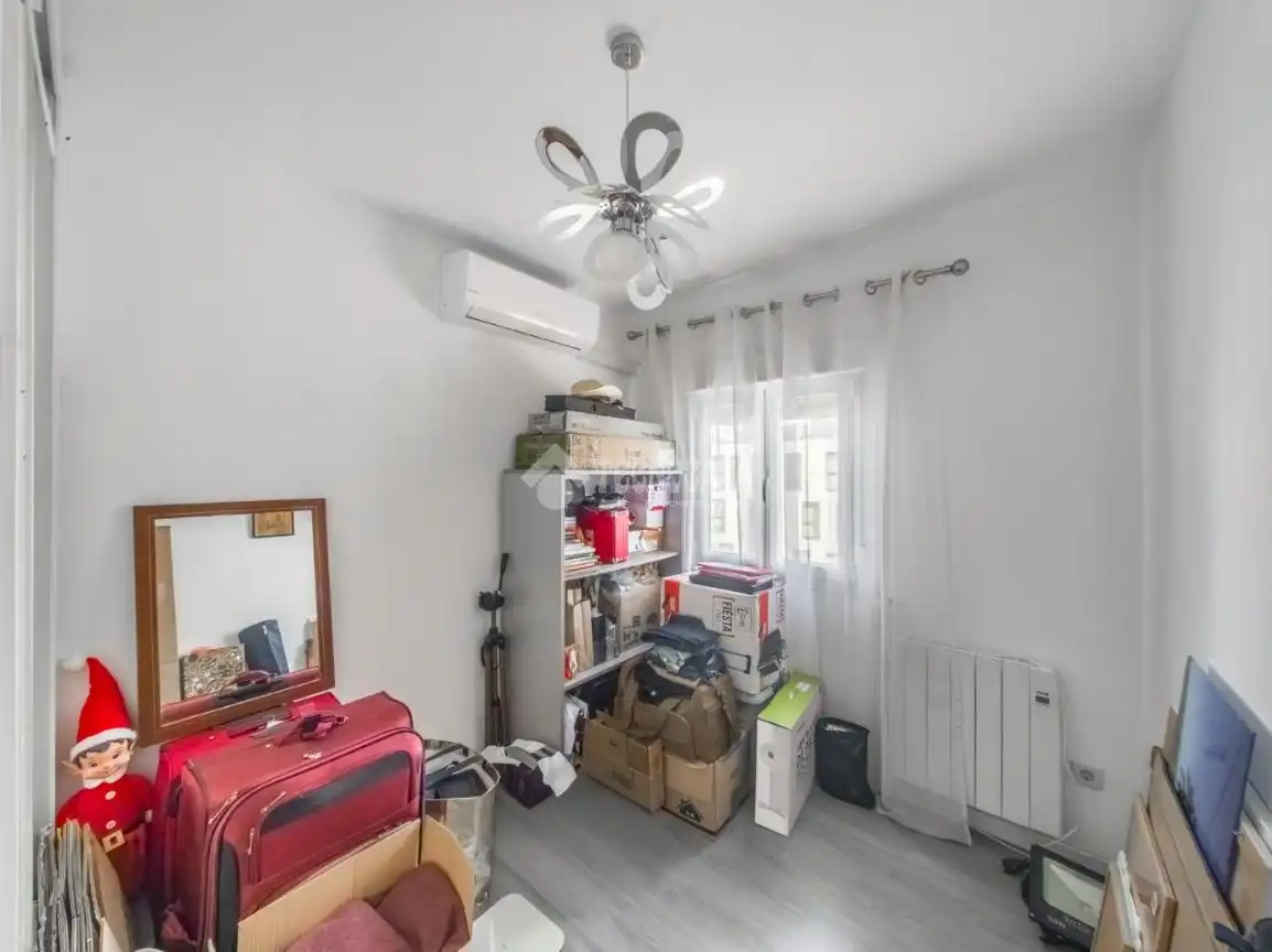 Pis de 54 m² a Madrid