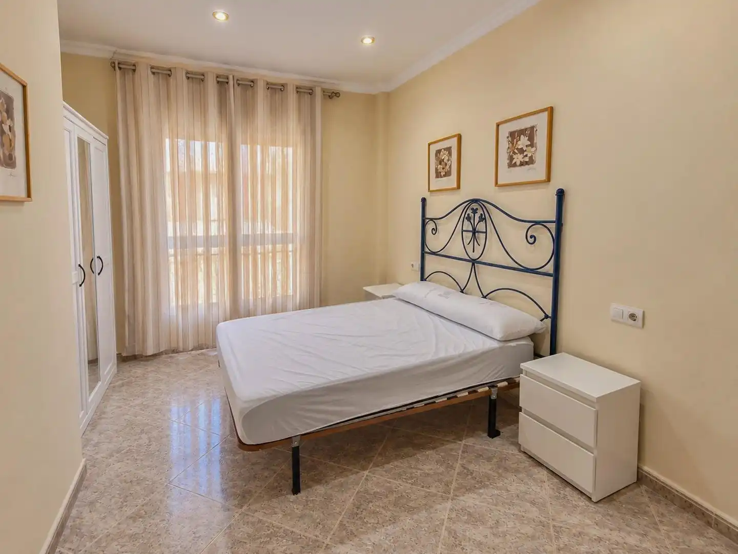 Piso de 115 m² en Puzol