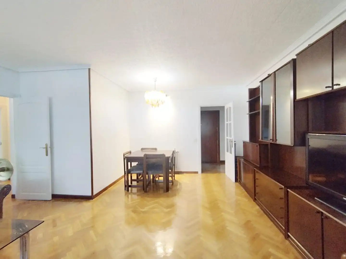 Pis de 105 m² a Alcalá de Henares