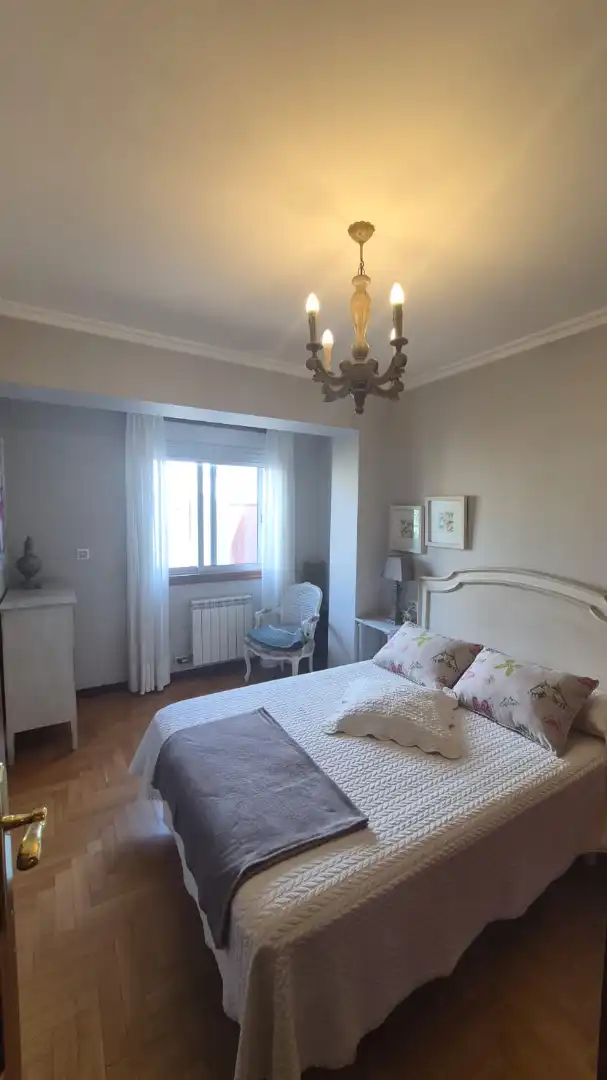 Piso de 95 m² en Vigo