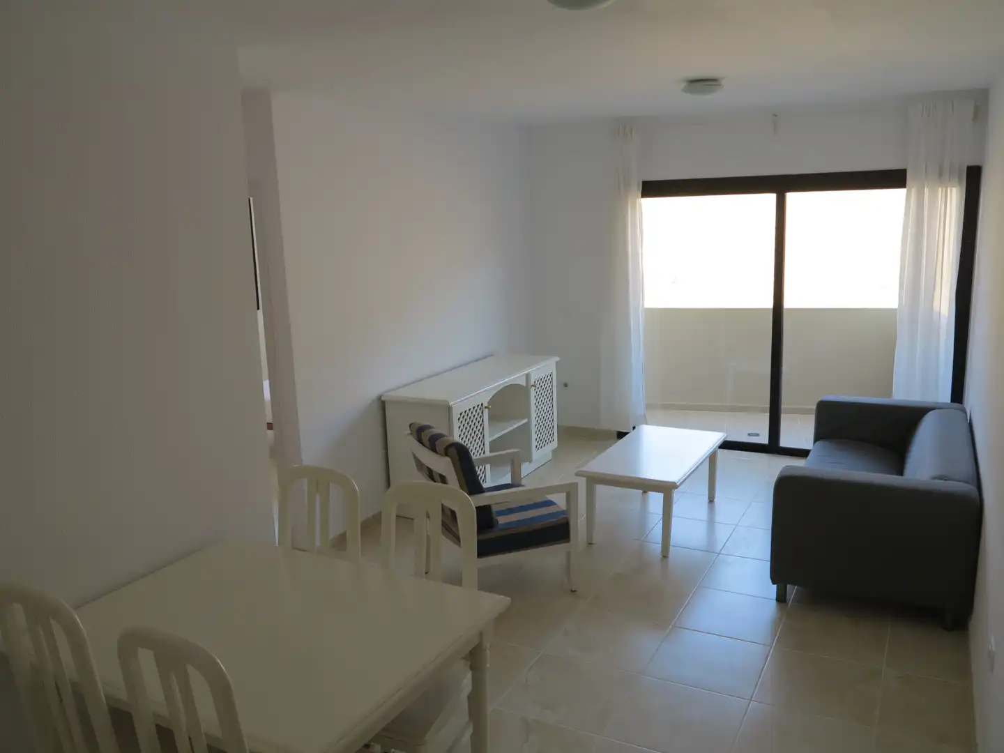 Piso de 80 m² en Candelaria
