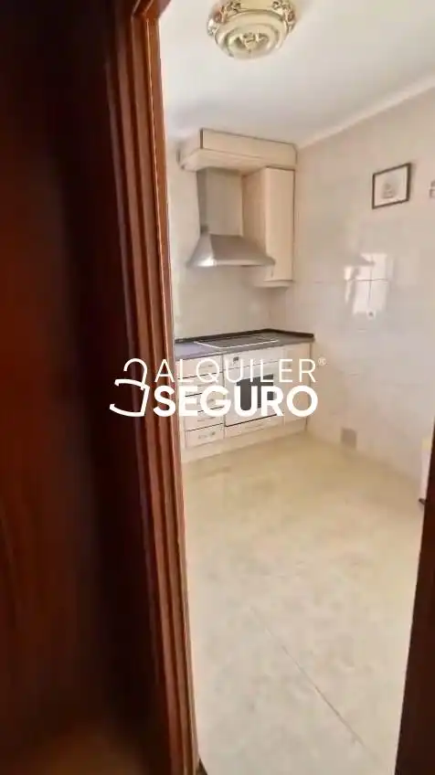 Pis de 96 m² a Burgos