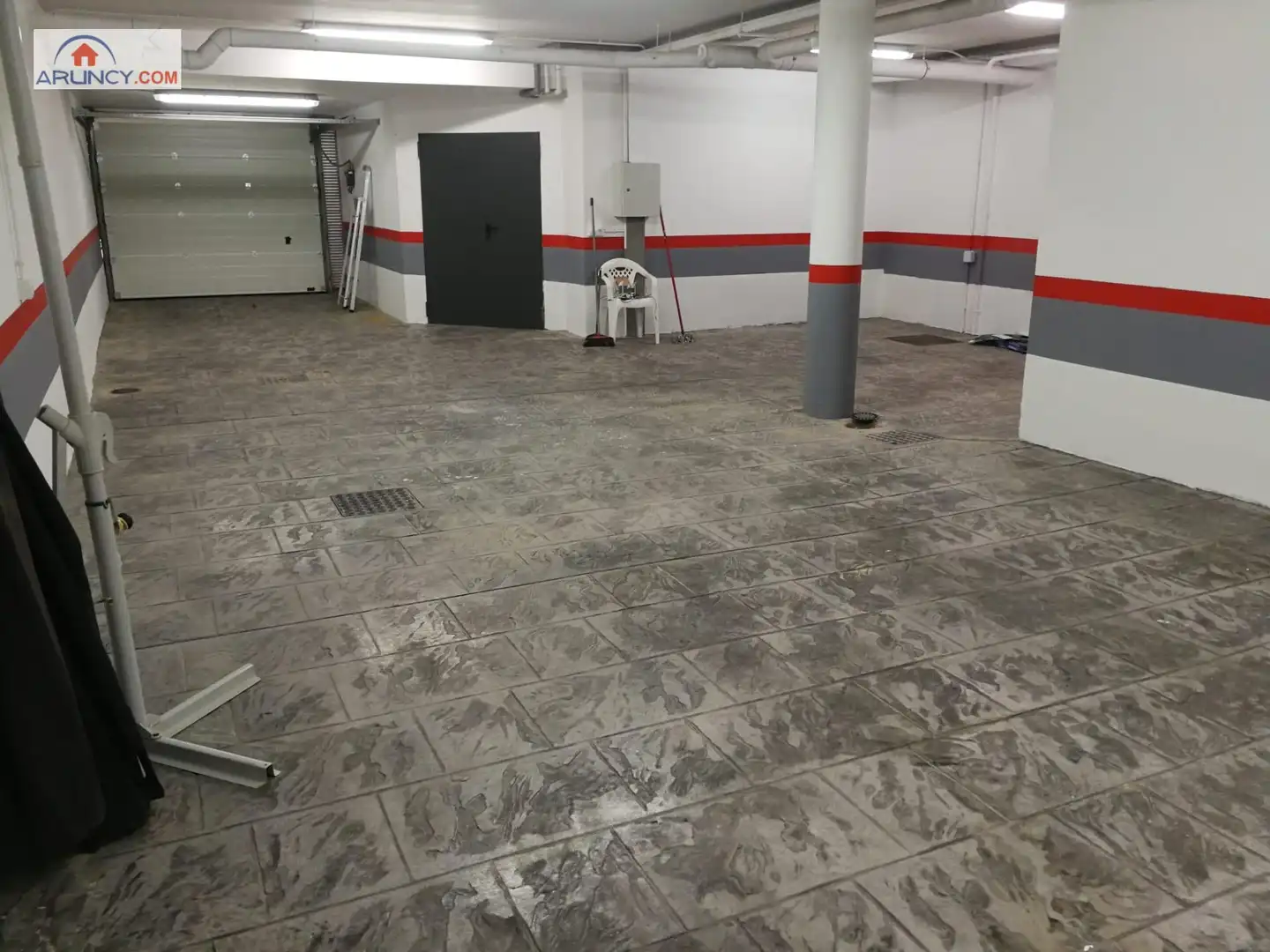 Piso de 550 m² en Dos Hermanas