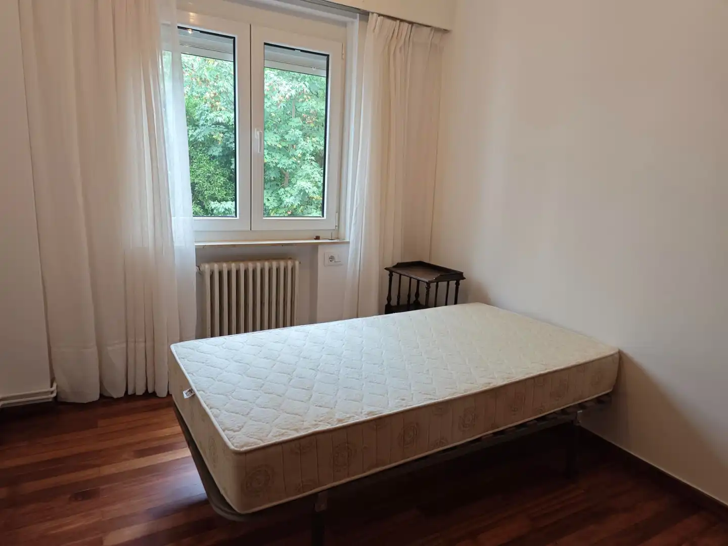 Piso de 130 m² en Santiago de Compostela