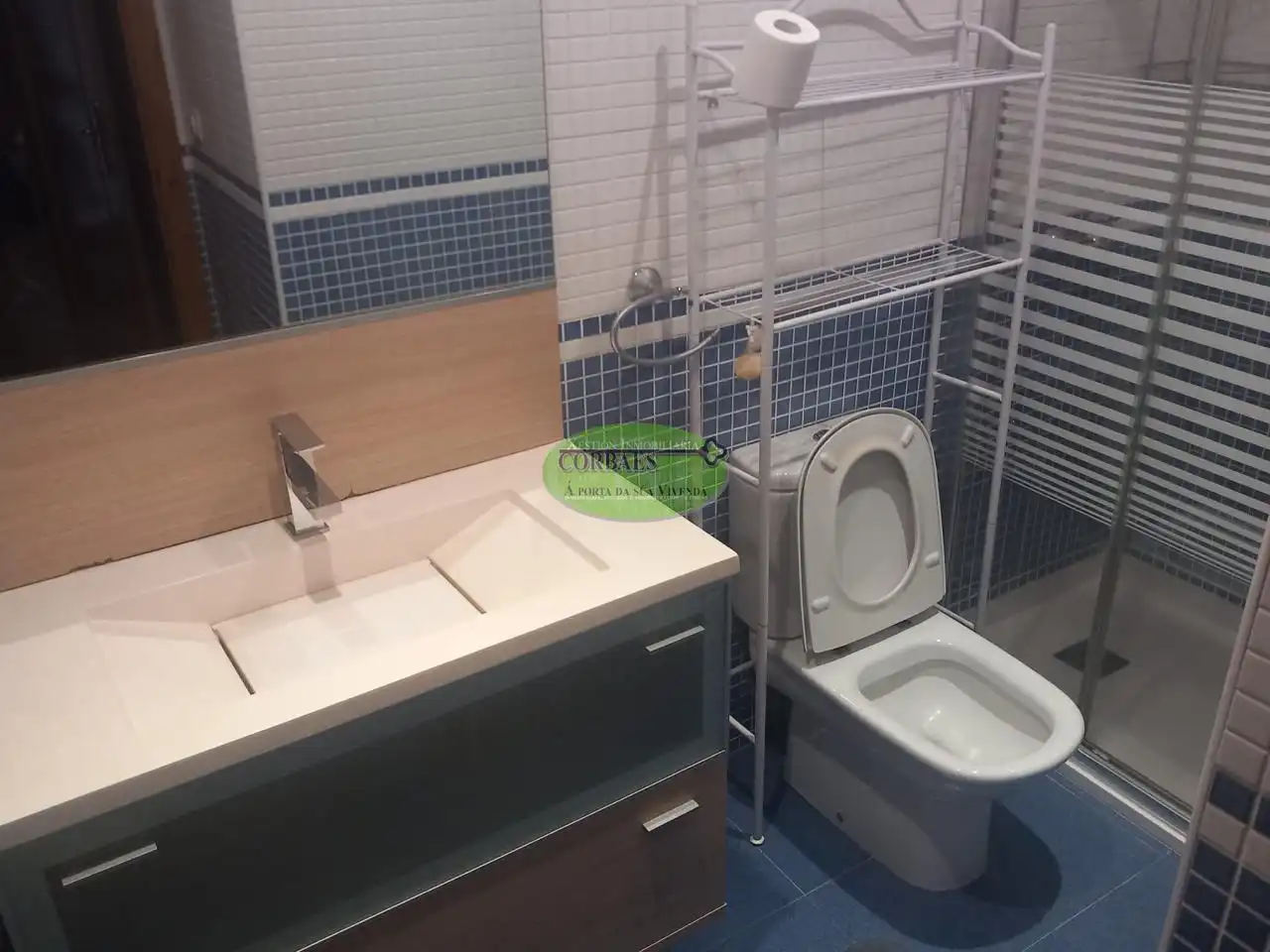 Piso de 132 m² en Ourense