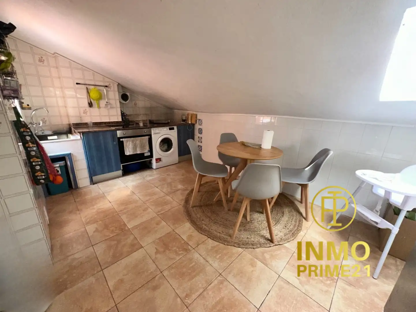 Piso de 109 m² en Santander