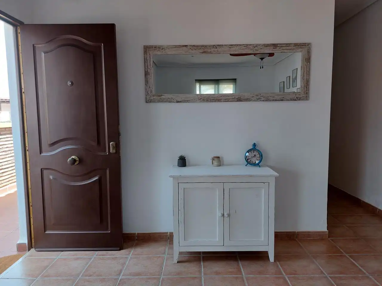 Pis de 70 m² a Vera