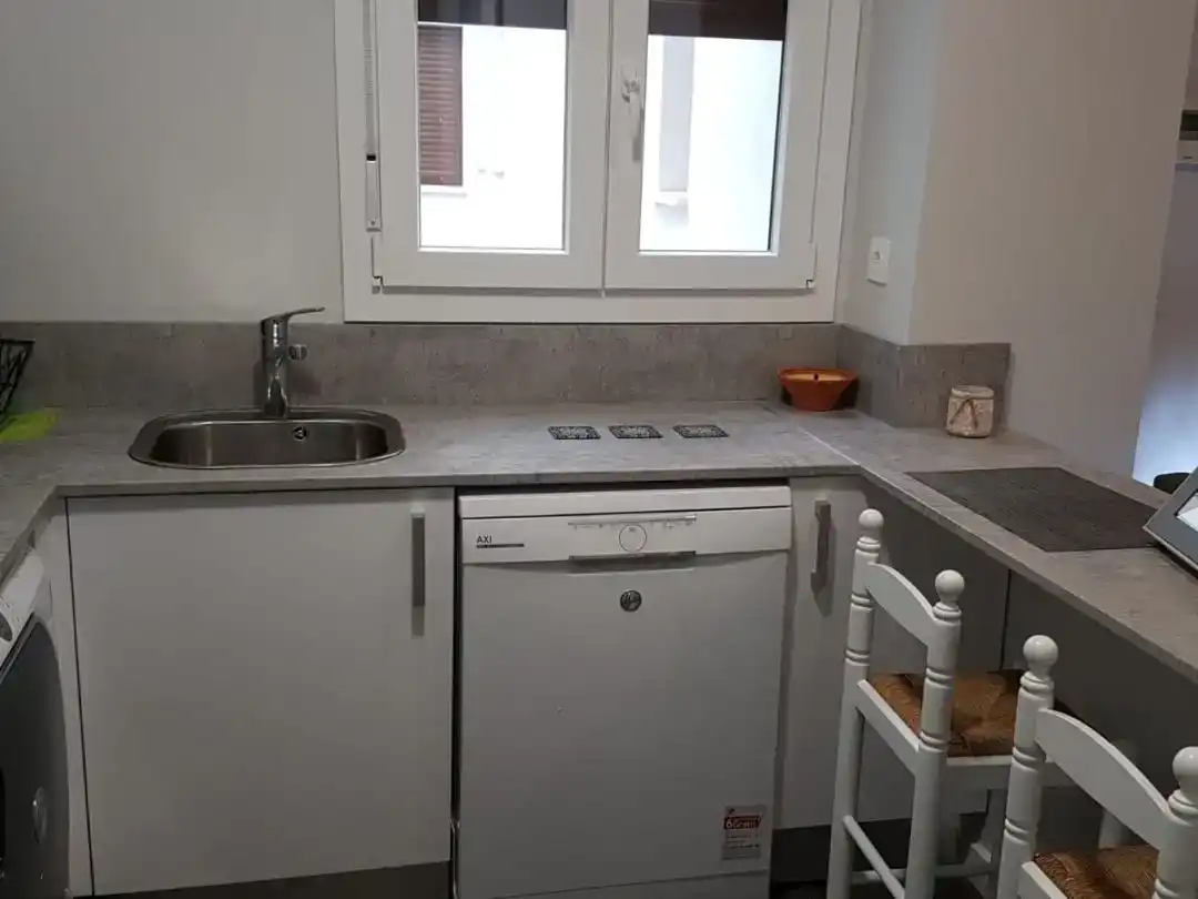 Piso de 95 m² en Motril