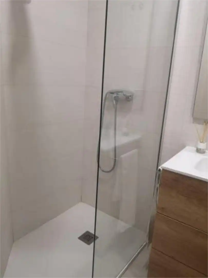 Piso de 45 m² en Albacete