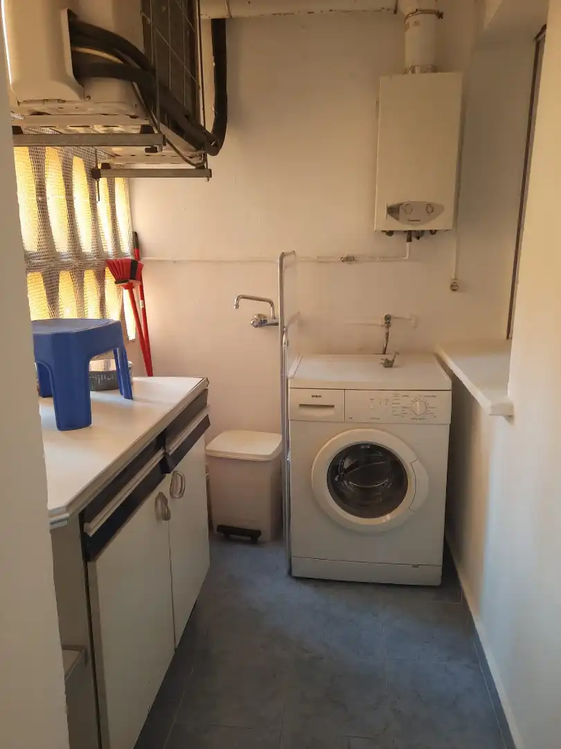 Piso de 100 m² en Badajoz