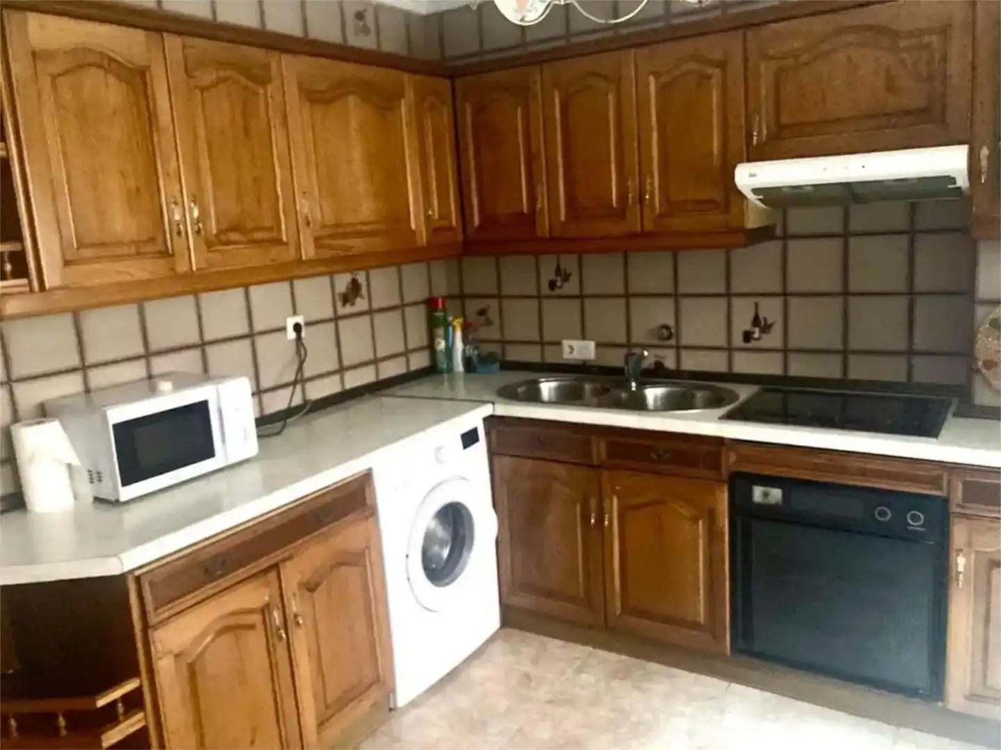 Piso de 120 m² en Palencia