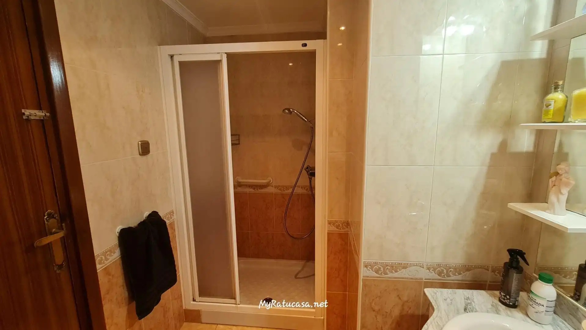 Habitación en alquiler, Granada